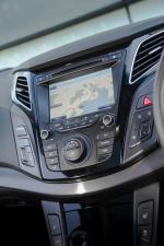 Hyundai i40 Tourer 2014 года (UK)